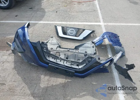 2017 Nissan Rogue Sv from USA, damaged, VIN KNMAT2MV6HP583111